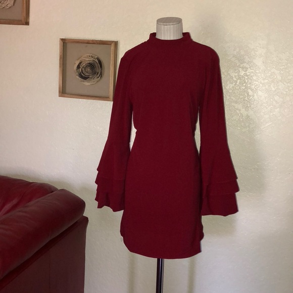 Loveriche Dresses & Skirts - 🛍NWT LOVERICHE DRESS